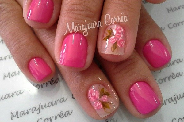 modelos de unhas 2015 11