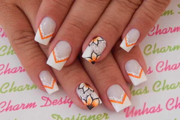 modelos de unhas decoradas 2015 05