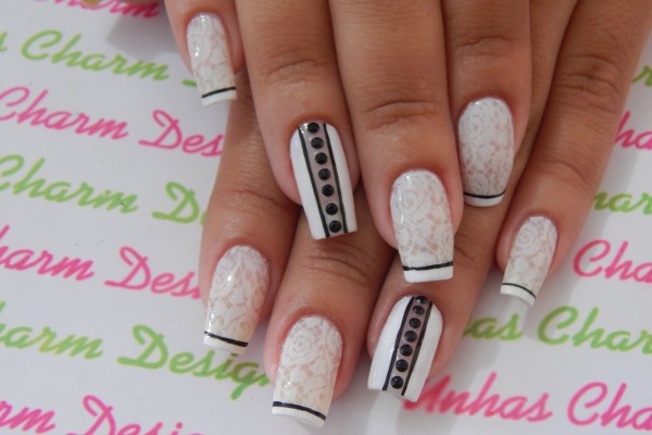 modelos de unhas decoradas 2015 05