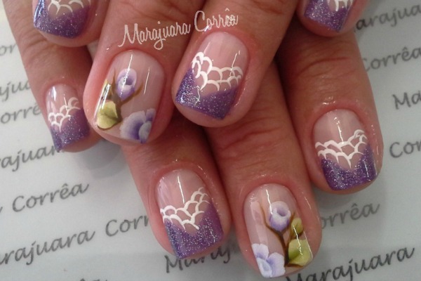 modelos de unhas decoradas 2015 05