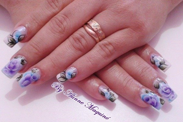 modelos de unhas 2015 14