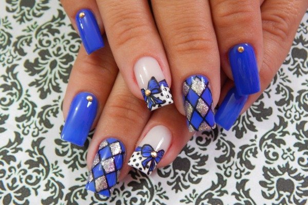 modelos de unhas 2015 18