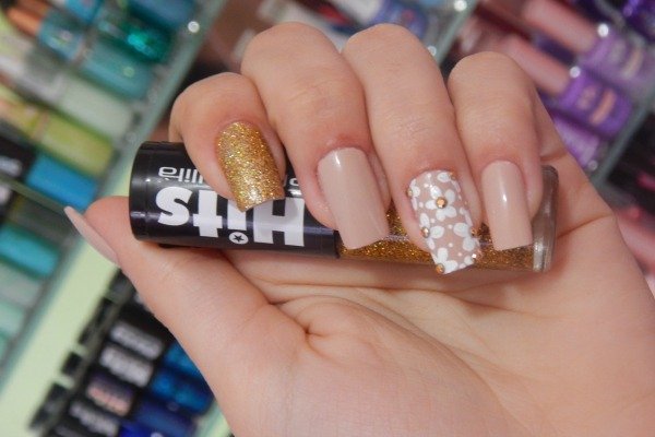 modelos de unhas 2015 15