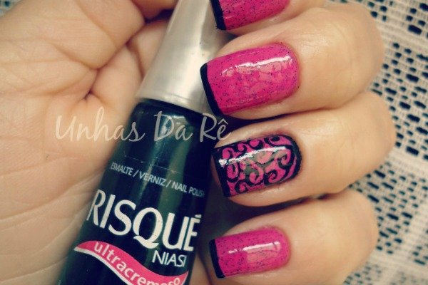 modelos de unhas decoradas 2015 01