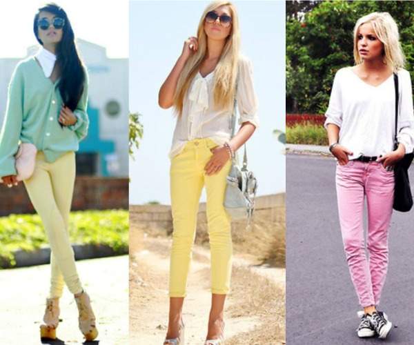 Candy Color