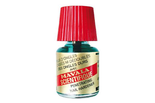 endurecedor de unhas mavala - Copia