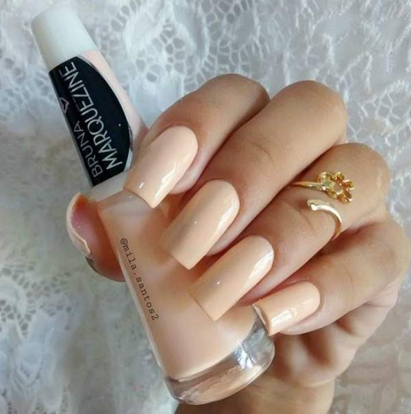 esmalte do dia 08-04