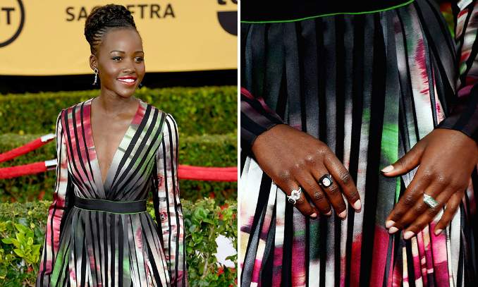 Unhas para Formatura 02