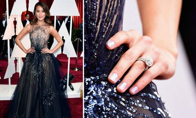 Unhas para Formatura 04