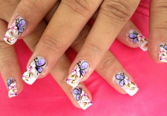 unhas decoradas 26