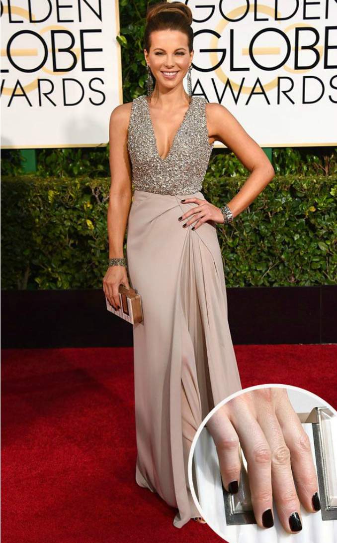 Unhas para Formatura 01