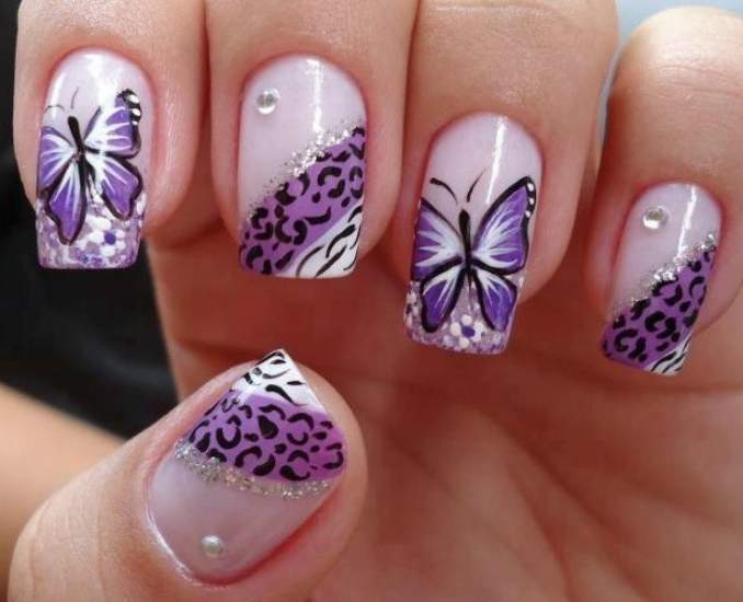 unhas decoradas 19