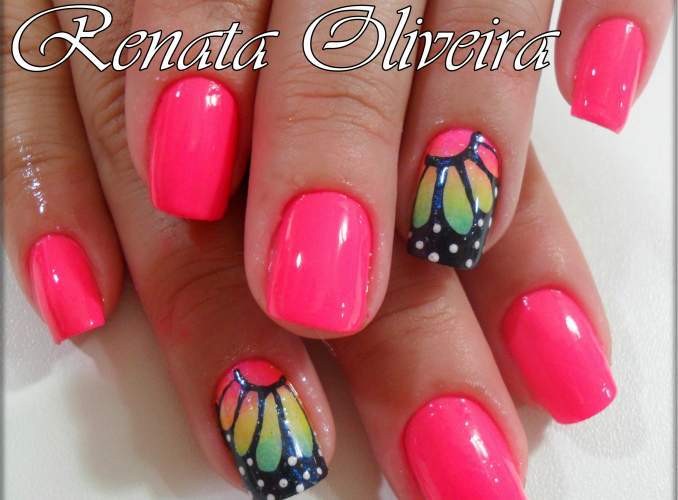 unhas decoradas 18