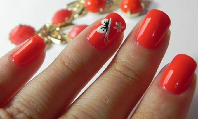 unhas decoradas 34
