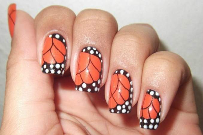 unhas decoradas 13