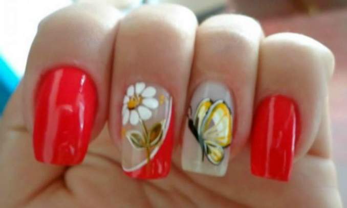 unhas decoradas 11