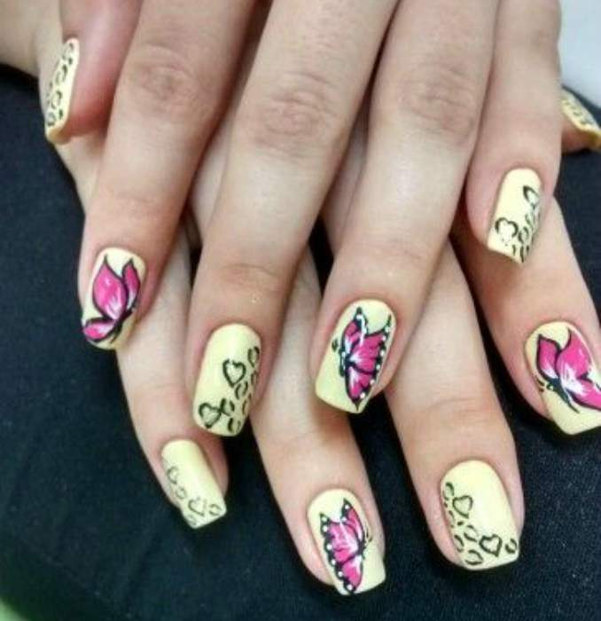 unhas decoradas 01