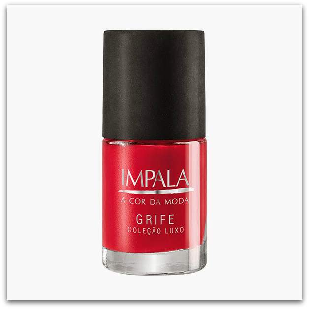 Coleção luxo impala - Grife