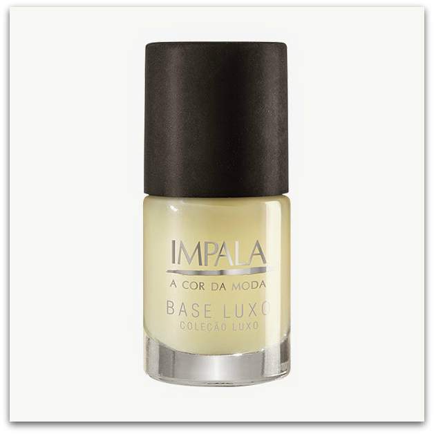 Coleção luxo impala - Base Luxo