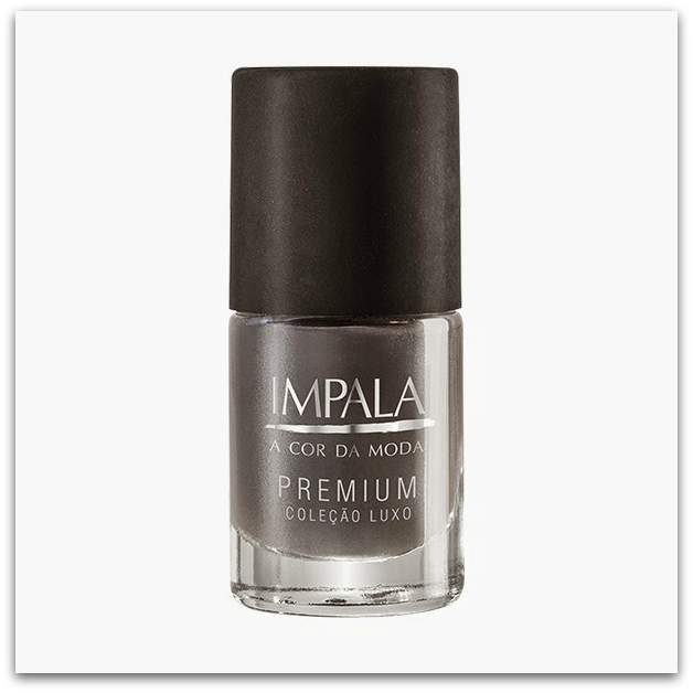 Coleção luxo impala - Premium