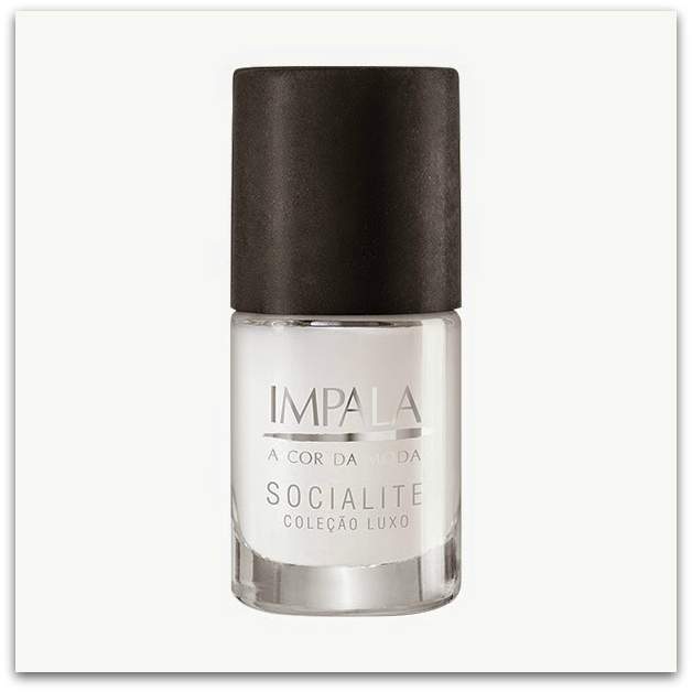 Coleção luxo impala - Socialite