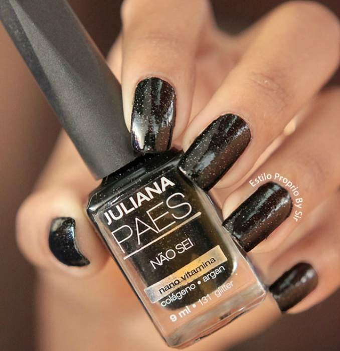Esmaltes Juliana Paes - Coleção O Eterno Curinga 04