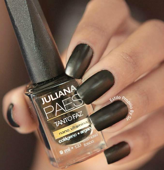 Esmaltes Juliana Paes - Coleção O Eterno Curinga 05