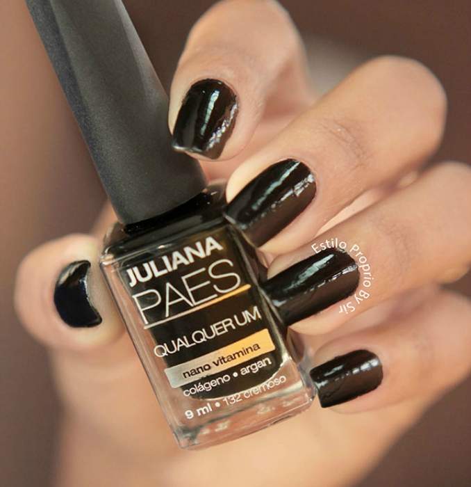 Esmaltes Juliana Paes - Coleção O Eterno Curinga 06