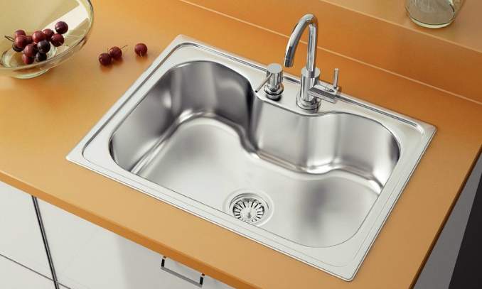 como tirar cheiro de cebola e alho das mãos - Aço Inox