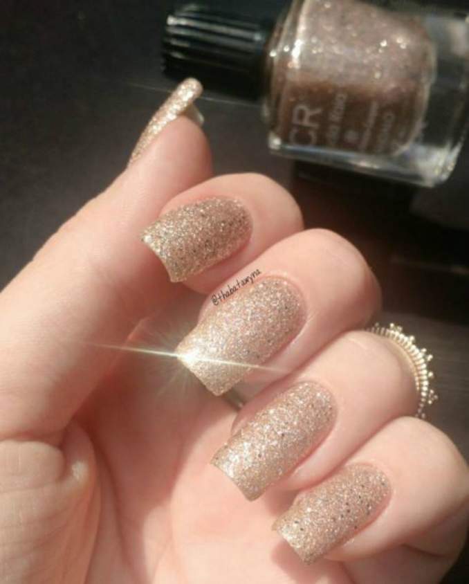 Esmalte Escândal - coleção Cláudia Raia by Luxor 01