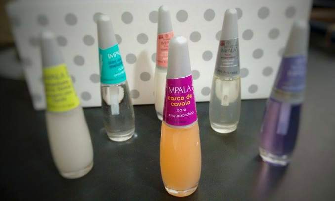 Linha Cuidados Especiais da Impala 05