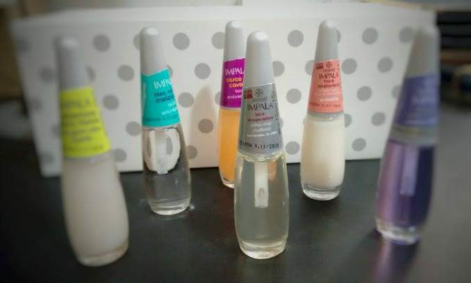 Linha Cuidados Especiais da Impala 07