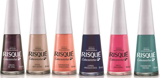 Esmaltes Para Praia - As cores de esmaltes para sua viagem à praia  02
