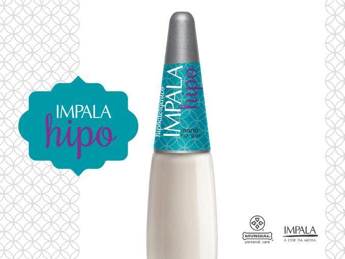 Coleção Impala Hipo maria