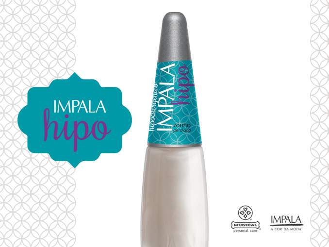 Coleção Impala Hipo sonho 01