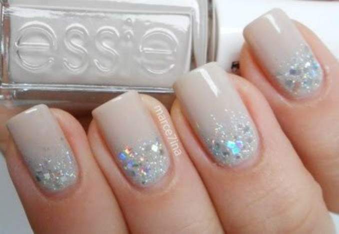 unhas decoradas delicada 10