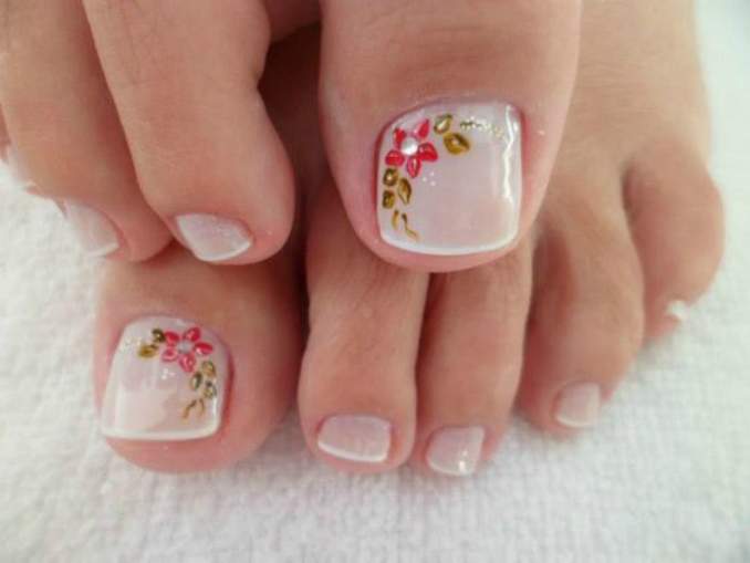 unhas decoradas delicadas 04